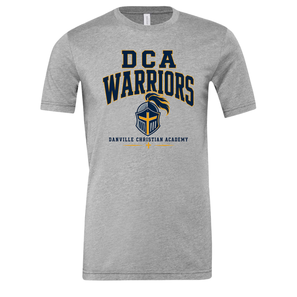 Warriors Gray