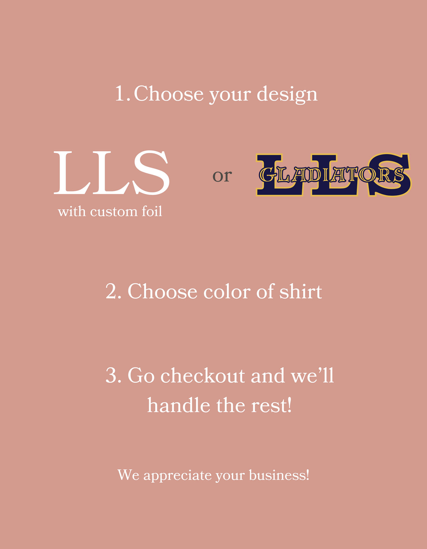 YOUTH LLS Jersey-t School Spirit Short Sleeve