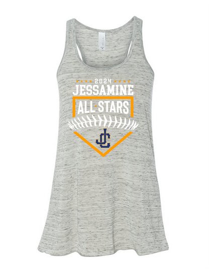 Jessamine All*Stars