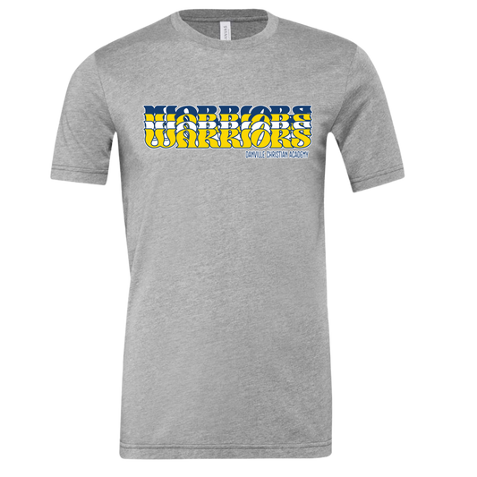 Bella Canvas short sleeve T-shirt