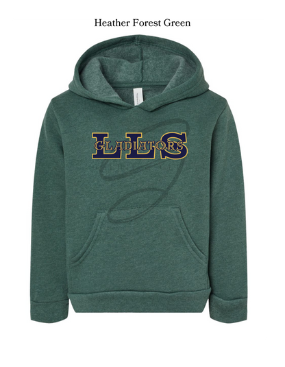 TODDLER LLS School Spirit Wear Sweatshirt