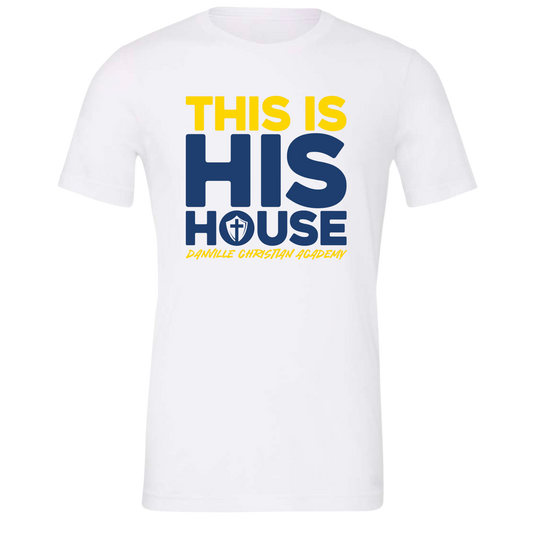 Bella Canvas short sleeve T-shirt