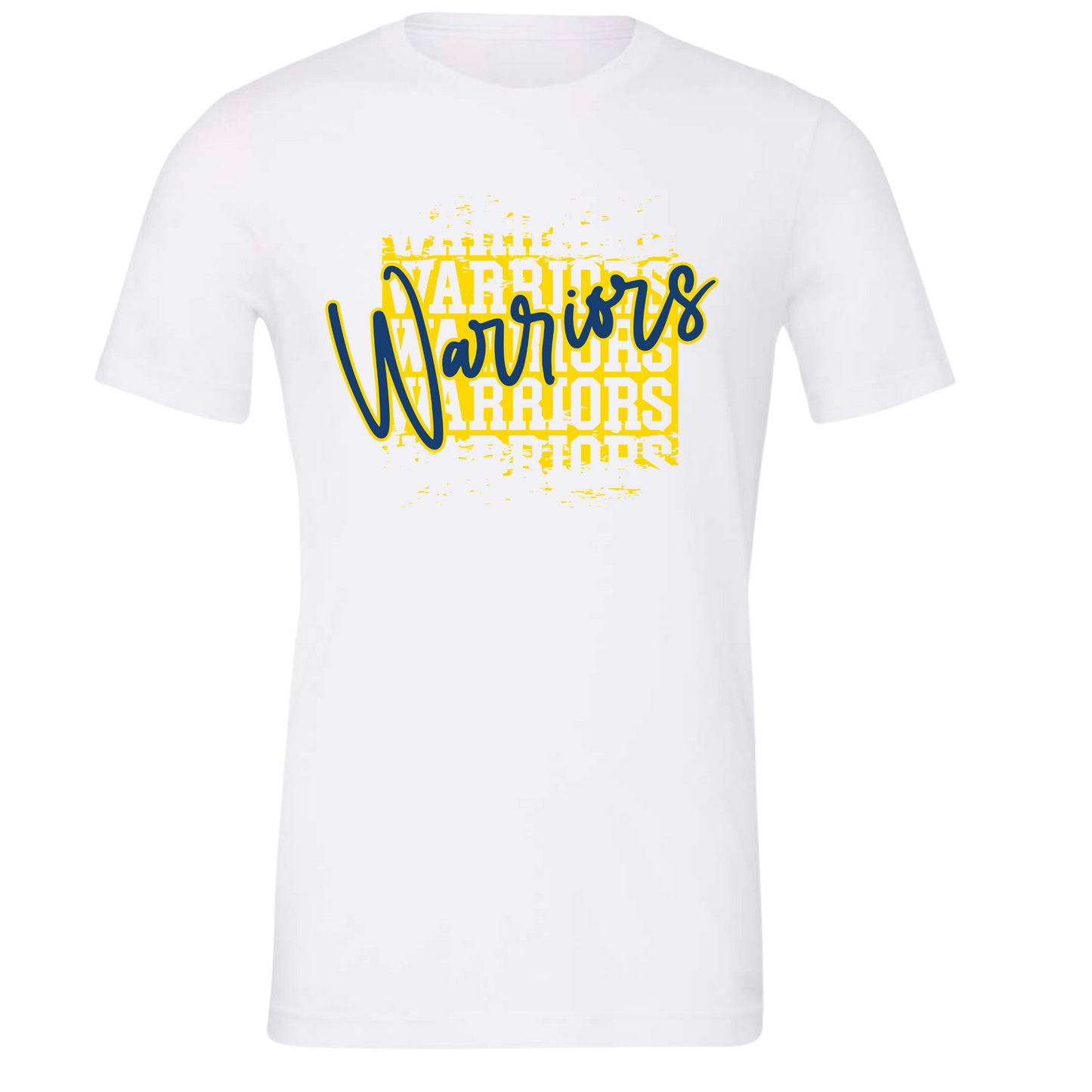 Bella Canvas short sleeve T-shirt