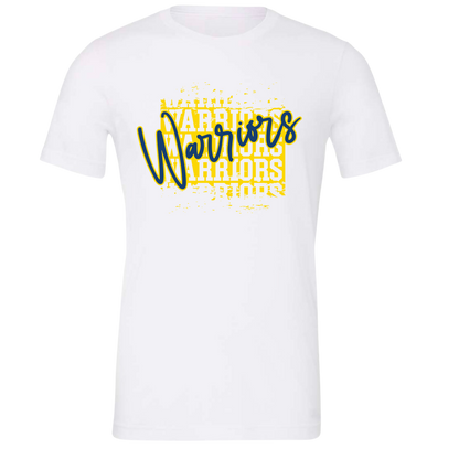 Bella Canvas short sleeve T-shirt