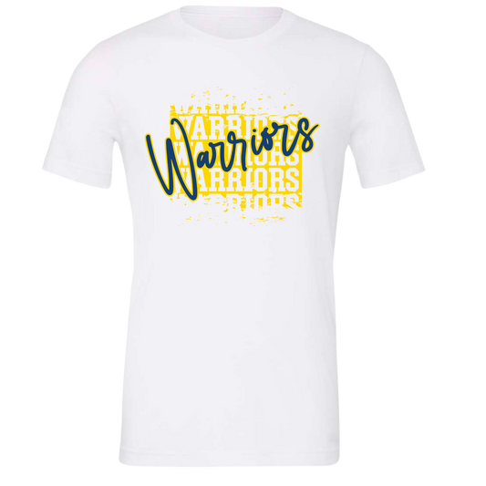 Bella Canvas short sleeve T-shirt