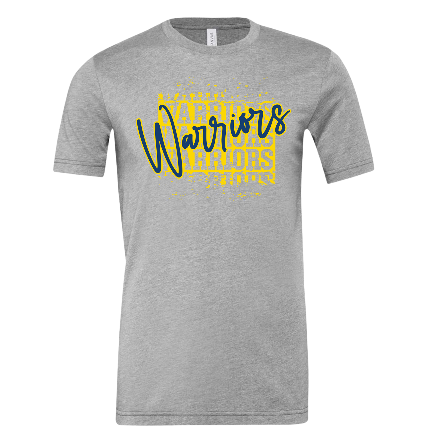Bella Canvas short sleeve T-shirt
