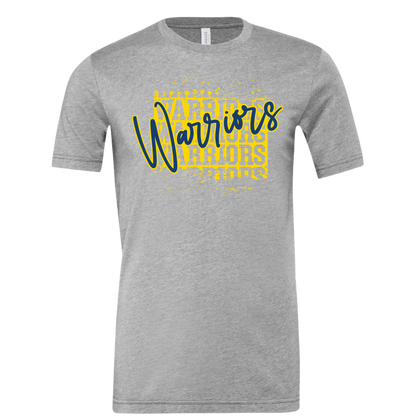 Bella Canvas short sleeve T-shirt
