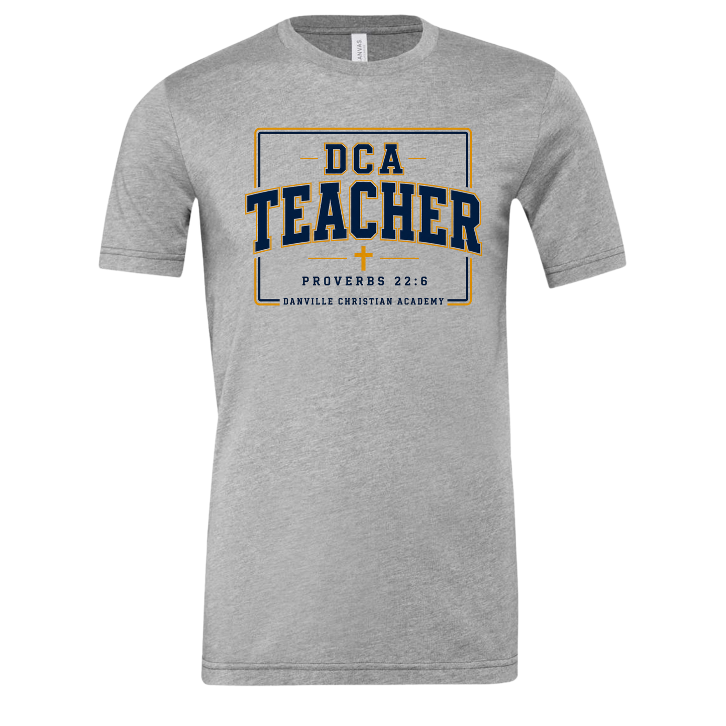 DCA Teachers