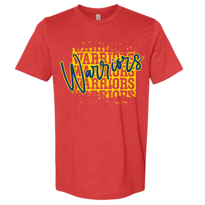 Bella Canvas short sleeve T-shirt