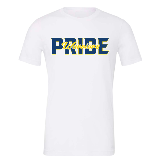 Bella Canvas short sleeve T-shirt