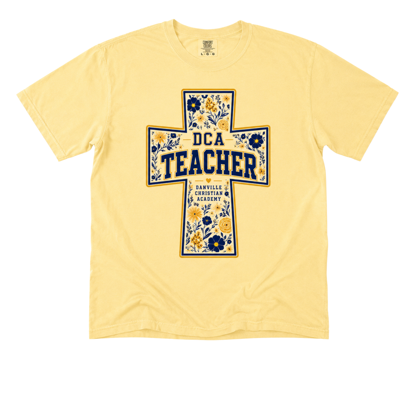 Mom or Teacher