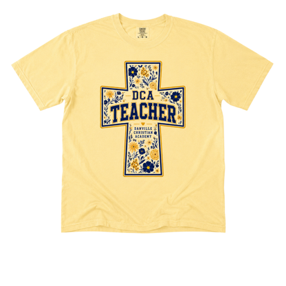 Mom or Teacher