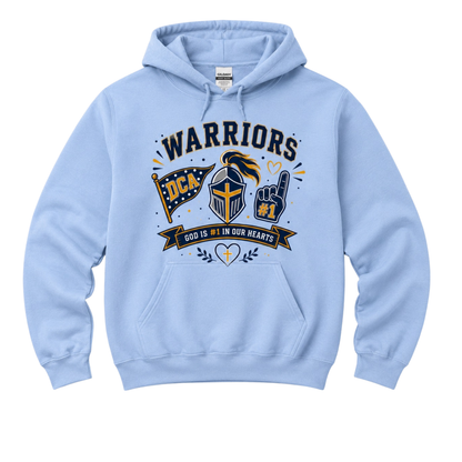 School Spirit Sweatshirts