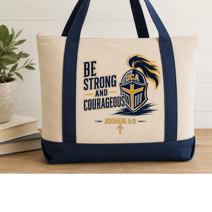 DCA Tote Bag