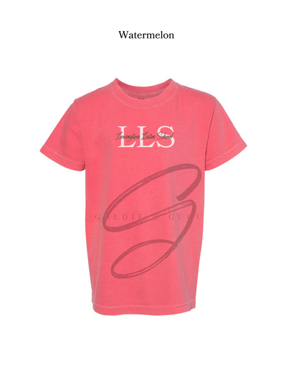 Youth *Classics Style* LLS School Spirit Short Sleeve