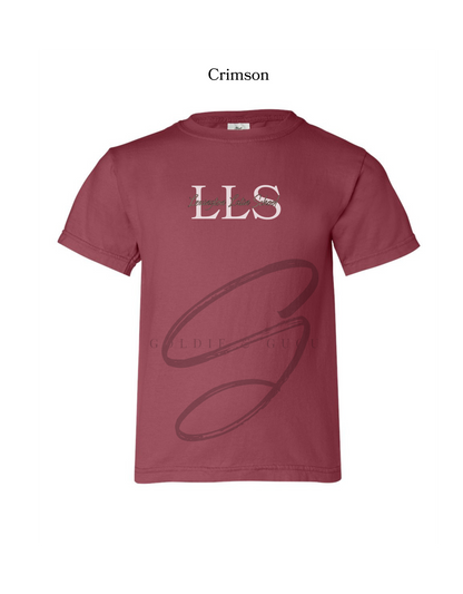 Youth *Classics Style* LLS School Spirit Short Sleeve