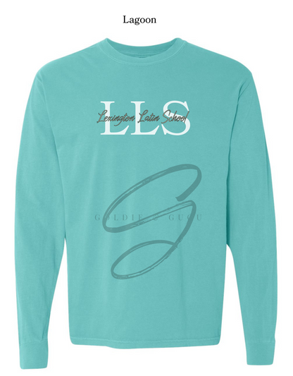 ADULT LLS Classic School Spirit Long Sleeve