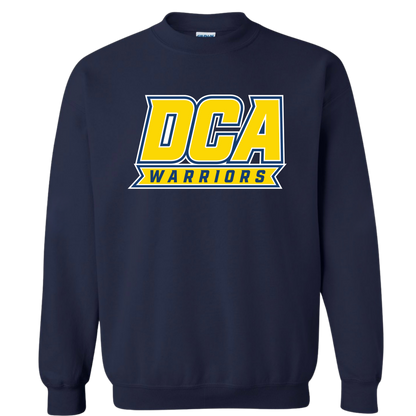 Gildan crewneck sweatshirt
