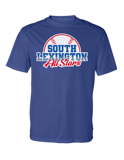 9U BLUE South Lexington  **9U**