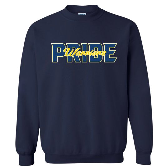 Gildan crewneck sweatshirt