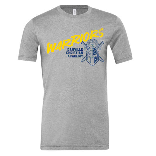 Bella Canvas short sleeve T-shirt