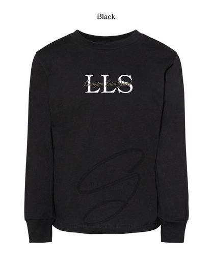 TODDLER LLS School Spirit Long Sleeve