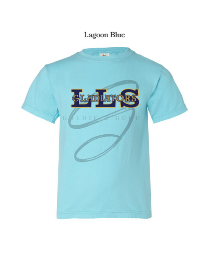 Youth *Classics Style* LLS School Spirit Short Sleeve