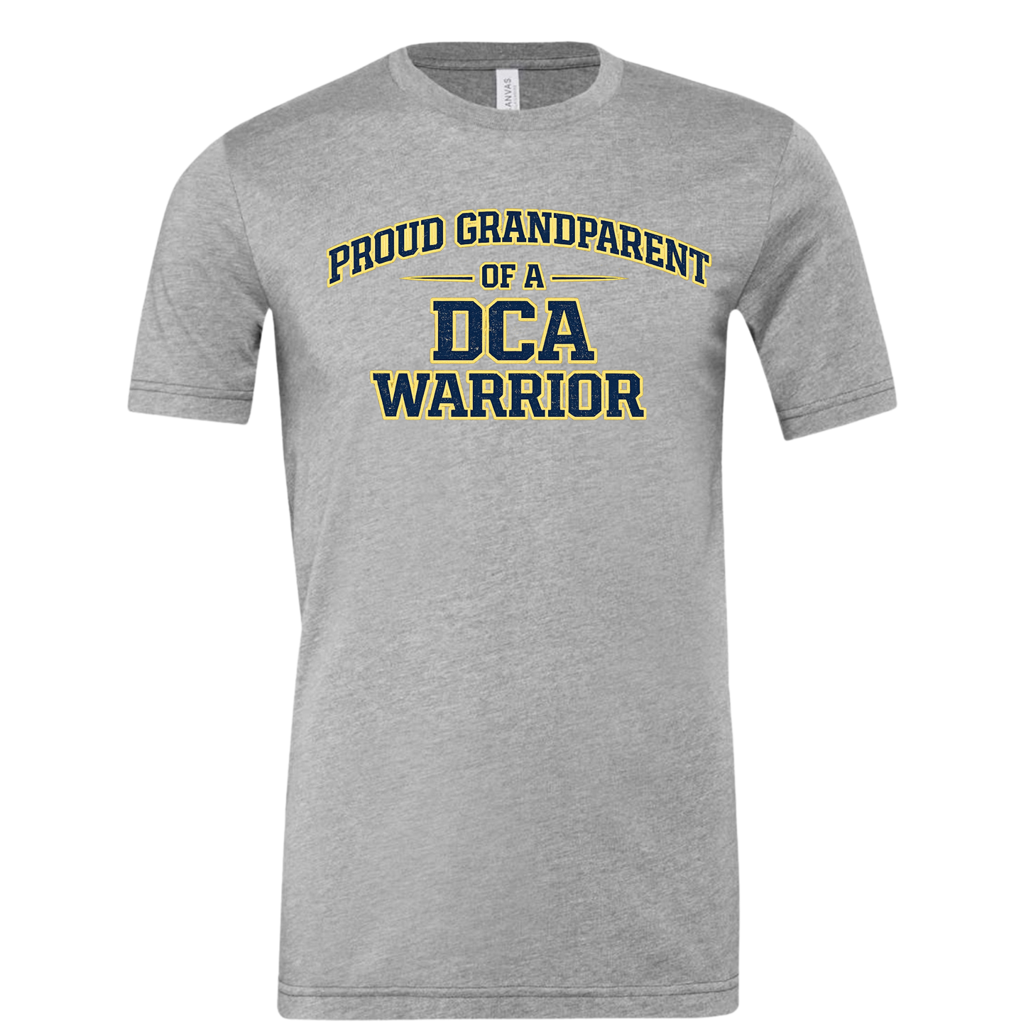 Proud Parent/Grandparent