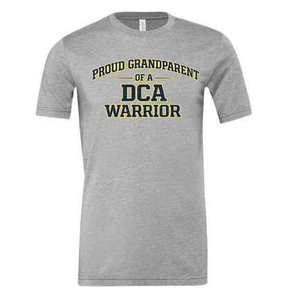 Proud Parent/Grandparent