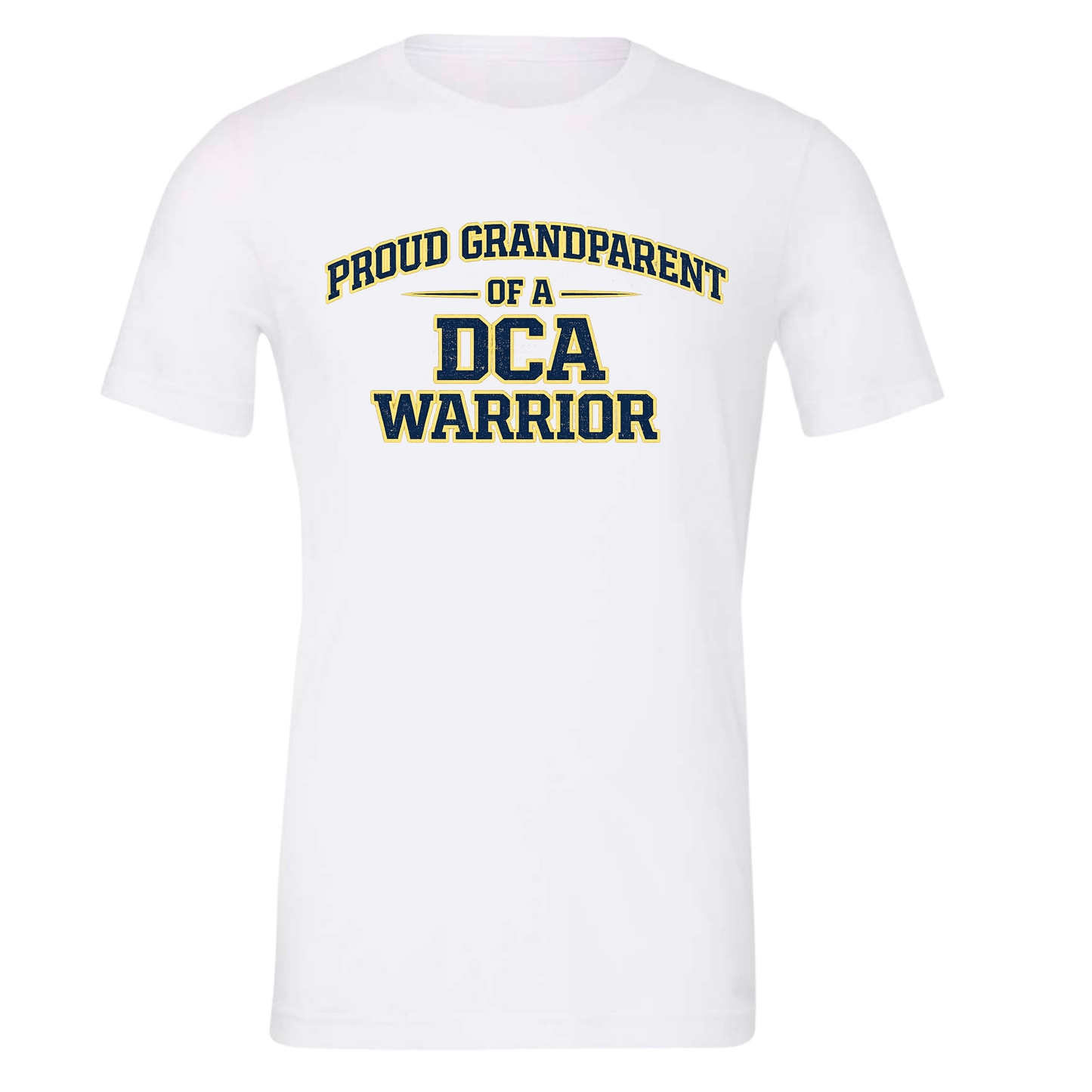 Proud Parent/Grandparent