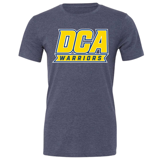 Bella Canvas short sleeve T-shirt