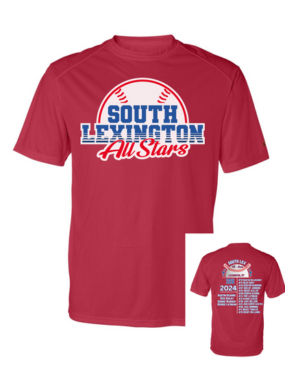 12U  South Lexington  **12U**