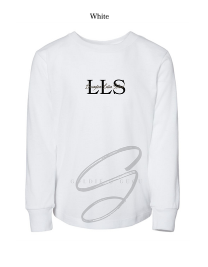 TODDLER LLS School Spirit Long Sleeve