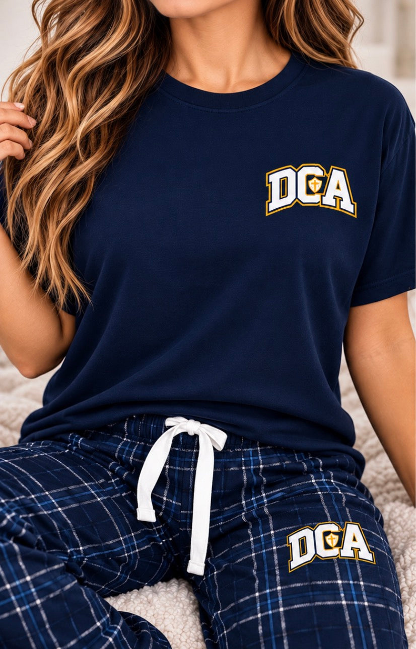 DCA pocket t-shirt
