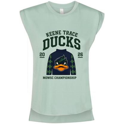 Bella Canvas Women's Tank