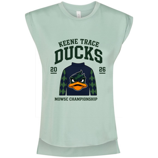 Bella Canvas Women's Tank