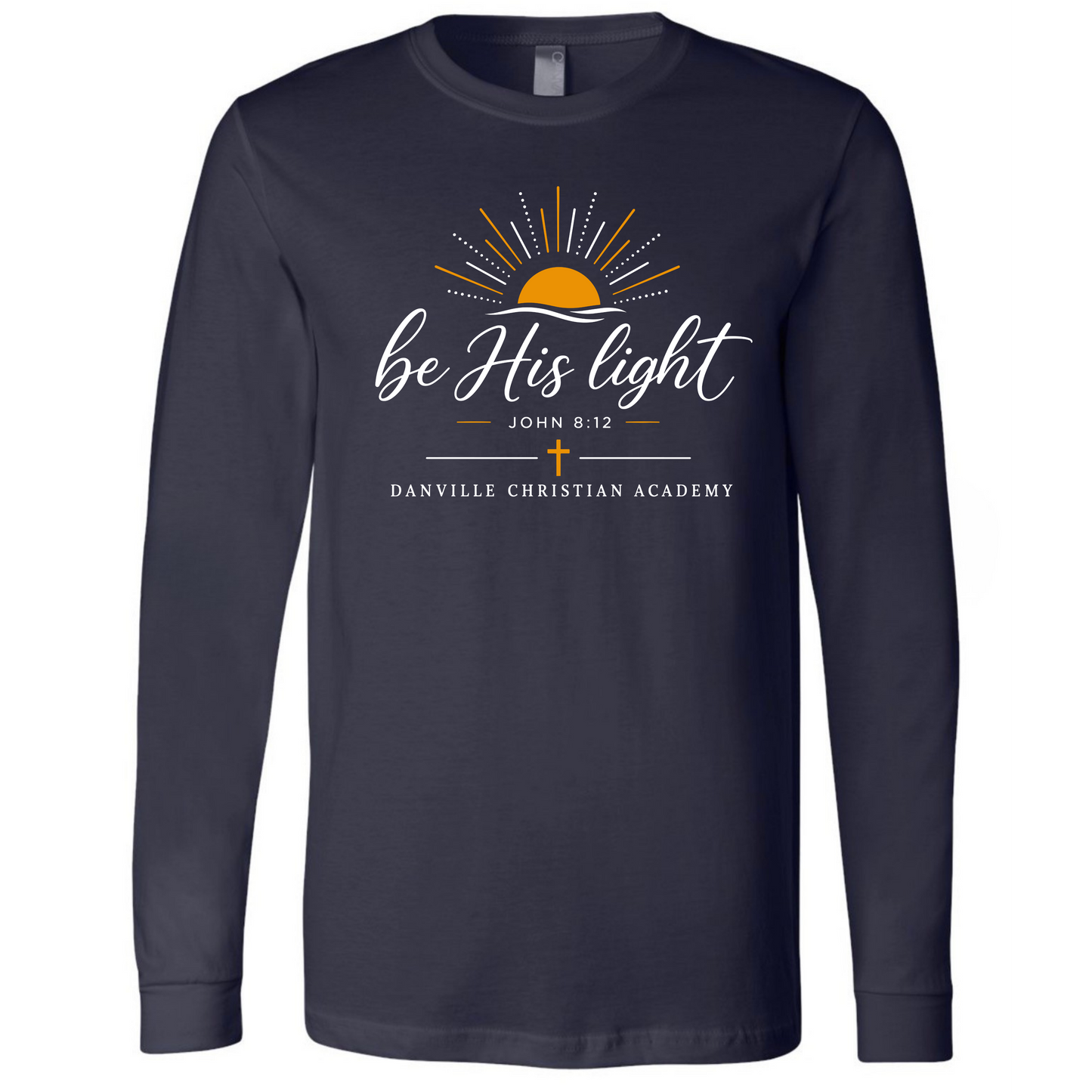 Be His Light Shirt