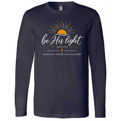 Be His Light Shirt