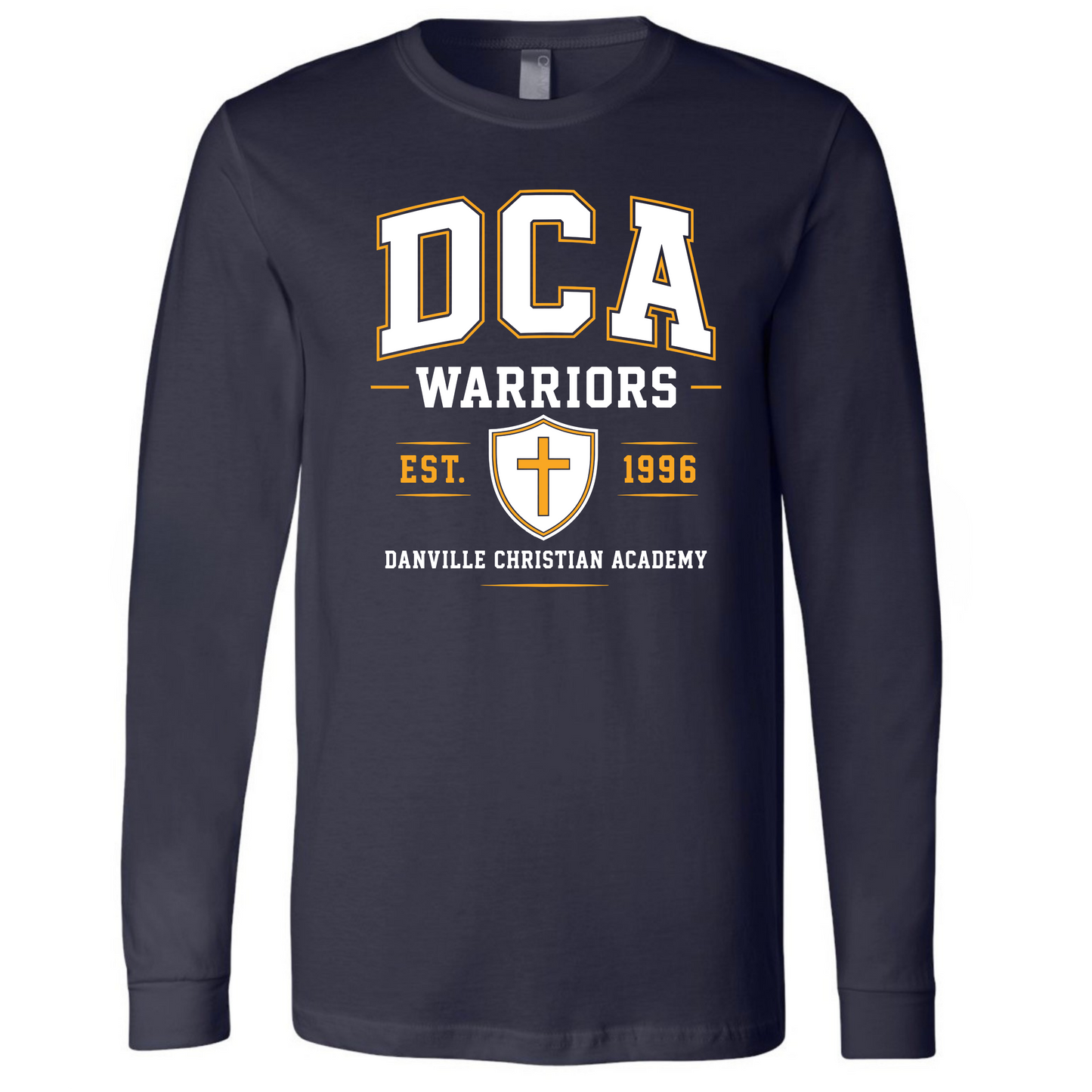 DCA est. 1996