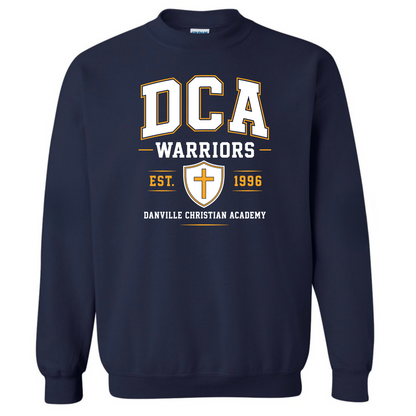DCA est. 1996 Sweatshirt