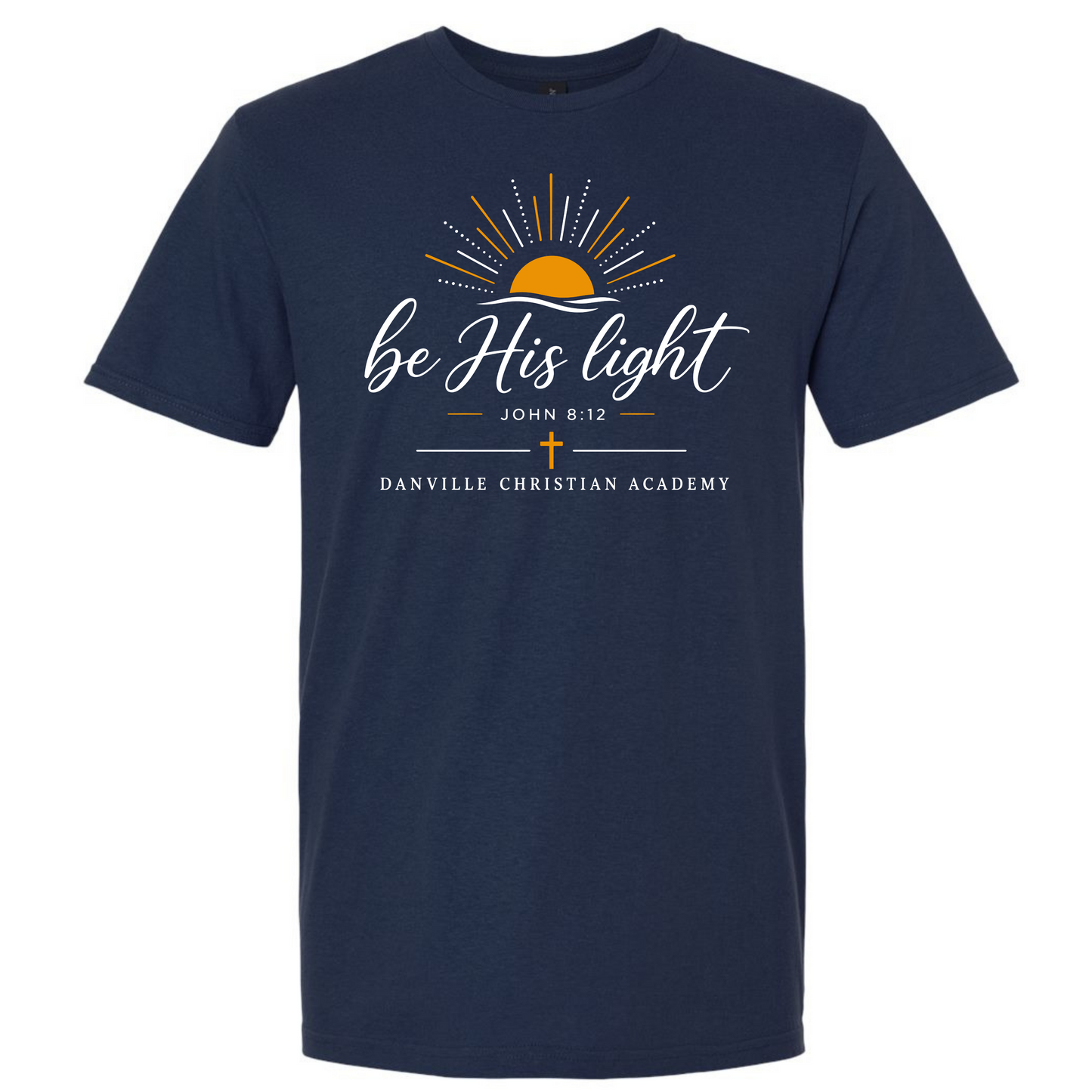 Be His Light Shirt