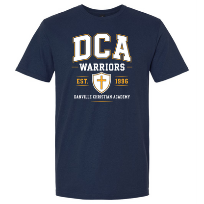 DCA est. 1996