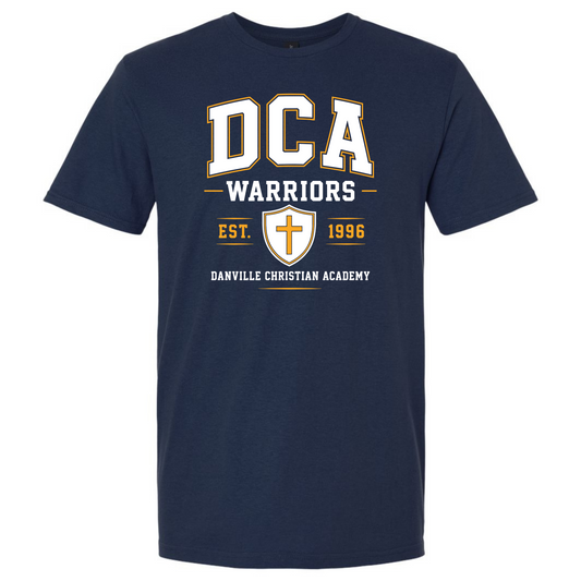 DCA est. 1996