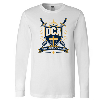 DCA Shield Shirt
