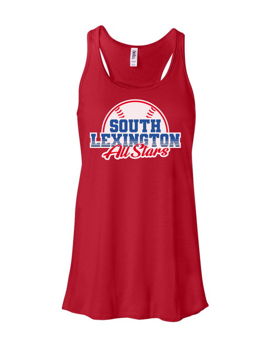 ** South Lex Women's Tank **